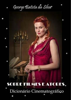 Cover Sobre Filmes E Atores (eBook, PDF)