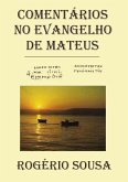 Comentários No Evangelho De Mateus (eBook, PDF)
