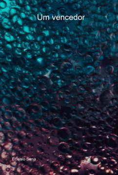 Cover Um Vencedor (eBook, PDF)