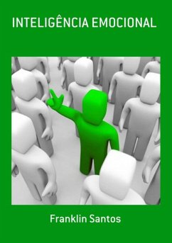 Inteligência Emocional (eBook, PDF) - Santos, Franklin