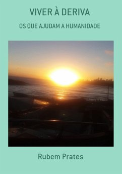 Viver À Deriva (eBook, PDF) - Prates, Rubem