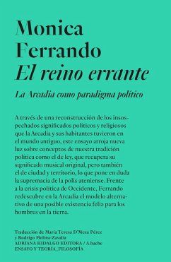Cover El reino errante (eBook, ePUB)