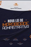 Nova Lei De Improbidade Administrativa (eBook, PDF) Nova Lei De Improbidade Administrativa (eBook, PDF)