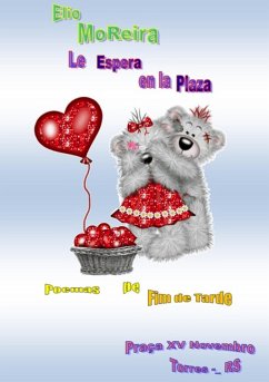 Cover Elio Moreira - Le Espera En La Plaza (eBook, PDF)