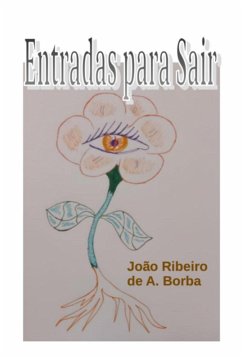 Cover Entradas Para Sair (eBook, PDF)