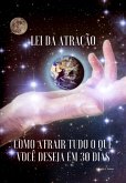 Lei Da Atração (eBook, PDF)