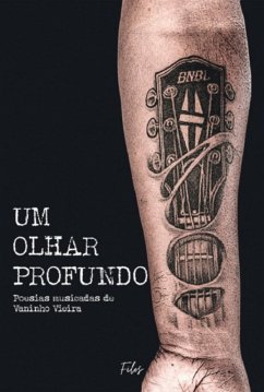 Um Olhar Profundo (eBook, PDF) - Vieira, Vandeci Marcelo