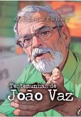 Testemunhas De João Vaz (eBook, PDF)
