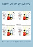 Nossos Versos Nossa Prosa (eBook, PDF)