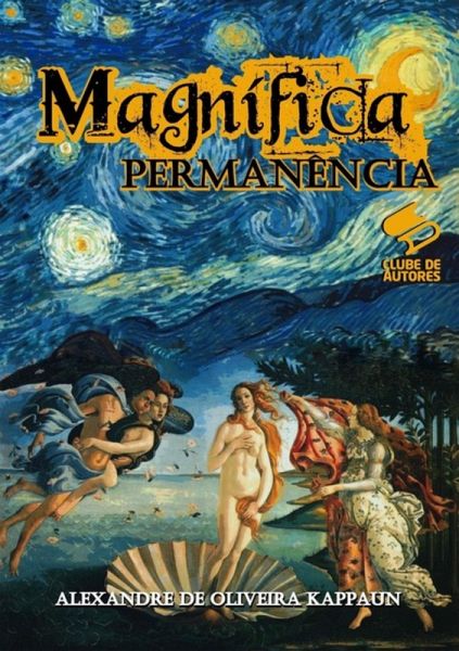 Magnífica Permanência (eBook, PDF) Magnífica Permanência (eBook, PDF)