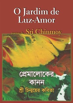 Cover O Jardim De Luz-amor (eBook, PDF)