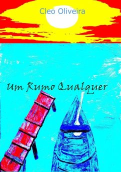 Cover Um Rumo Qualquer (eBook, PDF)