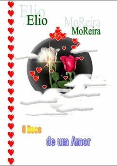 Cover O Doce De Um Amor (eBook, PDF)