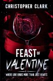 Feast Of Valentine (eBook, ePUB) Feast Of Valentine (eBook, ePUB)