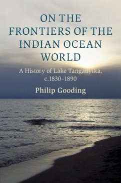Cover On the Frontiers of the Indian Ocean World