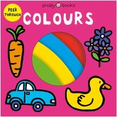 Peek Through Colours Peek Through Colours