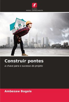 Construir pontes - Bogale, Ambesaw