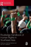 Routledge Handbook of Human Rights in Southeast Asia Routledge Handbook of Human Rights in Southeast Asia