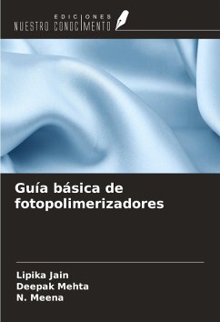 Cover Guía básica de fotopolimerizadores