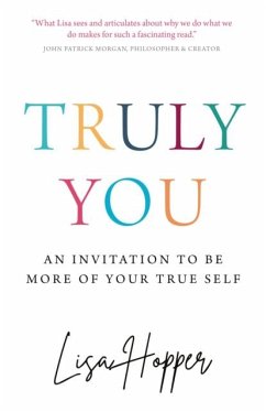 Cover Truly You