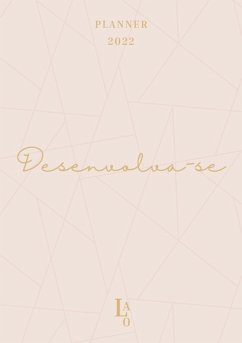 Cover Planner Desenvolva-se (eBook, PDF)