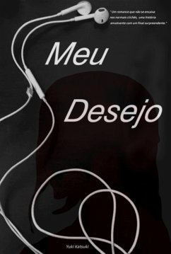 Cover Meu Desejo (eBook, PDF)