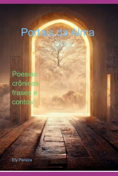 Portais Da Alma (eBook, PDF)
