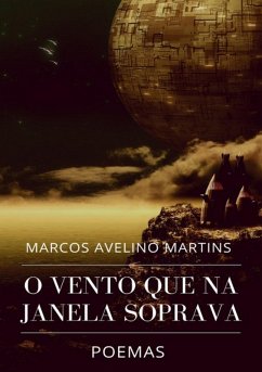 Cover O Vento Que Na Janela Soprava (eBook, PDF)