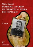 Domenico Losurdo, Um Farsante Na Terra Dos Papagaios (eBook, PDF)