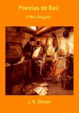 Poesias Do Baú (eBook, ePUB)