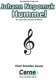 Reproduzindo A Música De Johann Nepomuk Hummel Em Arquivo Wav Com Base No Arduino (eBook, PDF) Reproduzindo A Música De Johann Nepomuk Hummel Em Arquivo Wav Com Base No Arduino (eBook, PDF)
