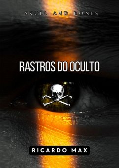 Rastros Do Oculto (eBook, PDF) - Max, Ricardo