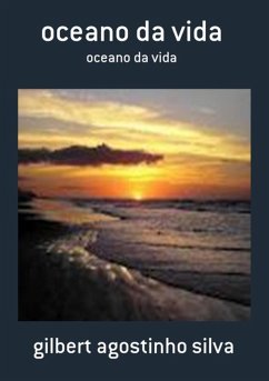 Cover Oceano Da Vida (eBook, PDF)