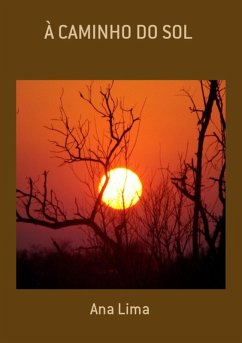 À Caminho Do Sol (eBook, PDF) - Lima, Ana