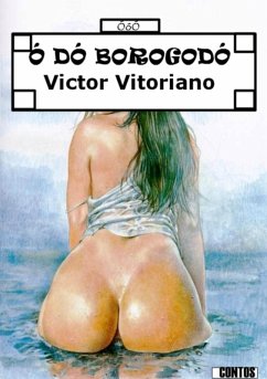 Cover Ó Dó Borogodó (eBook, PDF)