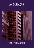 Aniquilação (eBook, PDF)