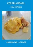 Cozinha Brasil (eBook, PDF)