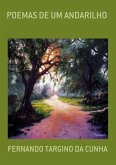 Poemas De Um Andarilho (eBook, PDF)