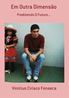 Cover Em Outra Dimensão (eBook, PDF)