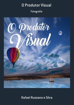 Cover O Produtor Visual (eBook, PDF)