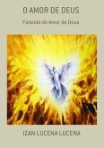 O Amor De Deus (eBook, PDF)