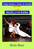 Grazielle Na Boemia (eBook, PDF)