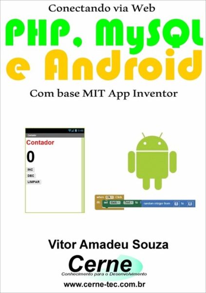 Conectando Via Web Php, Mysql E Android (eBook, PDF) Conectando Via Web Php, Mysql E Android (eBook, PDF)