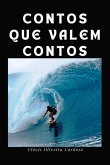 Contos Que Valem Contos (eBook, PDF)