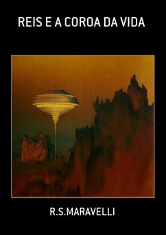 Cover Reis E A Coroa Da Vida (eBook, PDF)