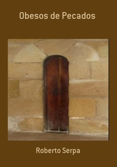Cover Obesos De Pecados (eBook, PDF)