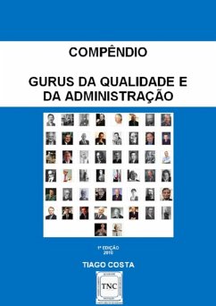 Compêndio (eBook, PDF) Cover Compêndio (eBook, PDF)