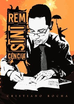 Cover Reminiscência (eBook, PDF)