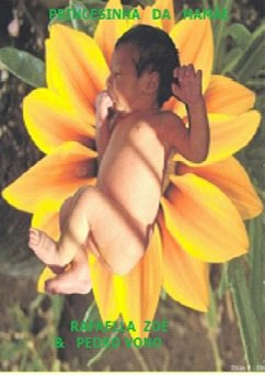 Cover Princesinha Da Mamãe (eBook, PDF)