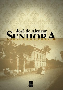 Cover Senhora (eBook, PDF)
